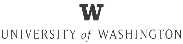 University of Washington logo