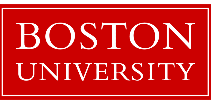 Boston University's Recommended Editing Services