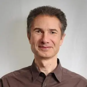 BioScience Professional Editor Profile Picture